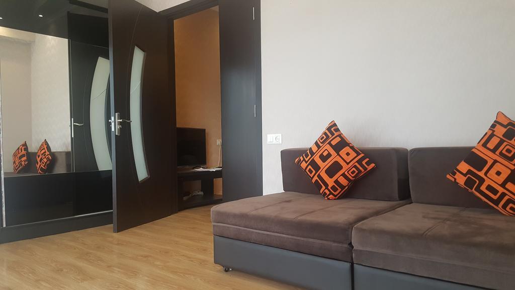 Ramp Apartment Tbilisi Bagian luar foto